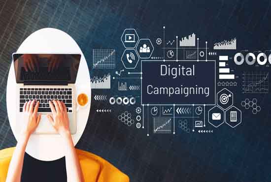 Digital-Campaigning